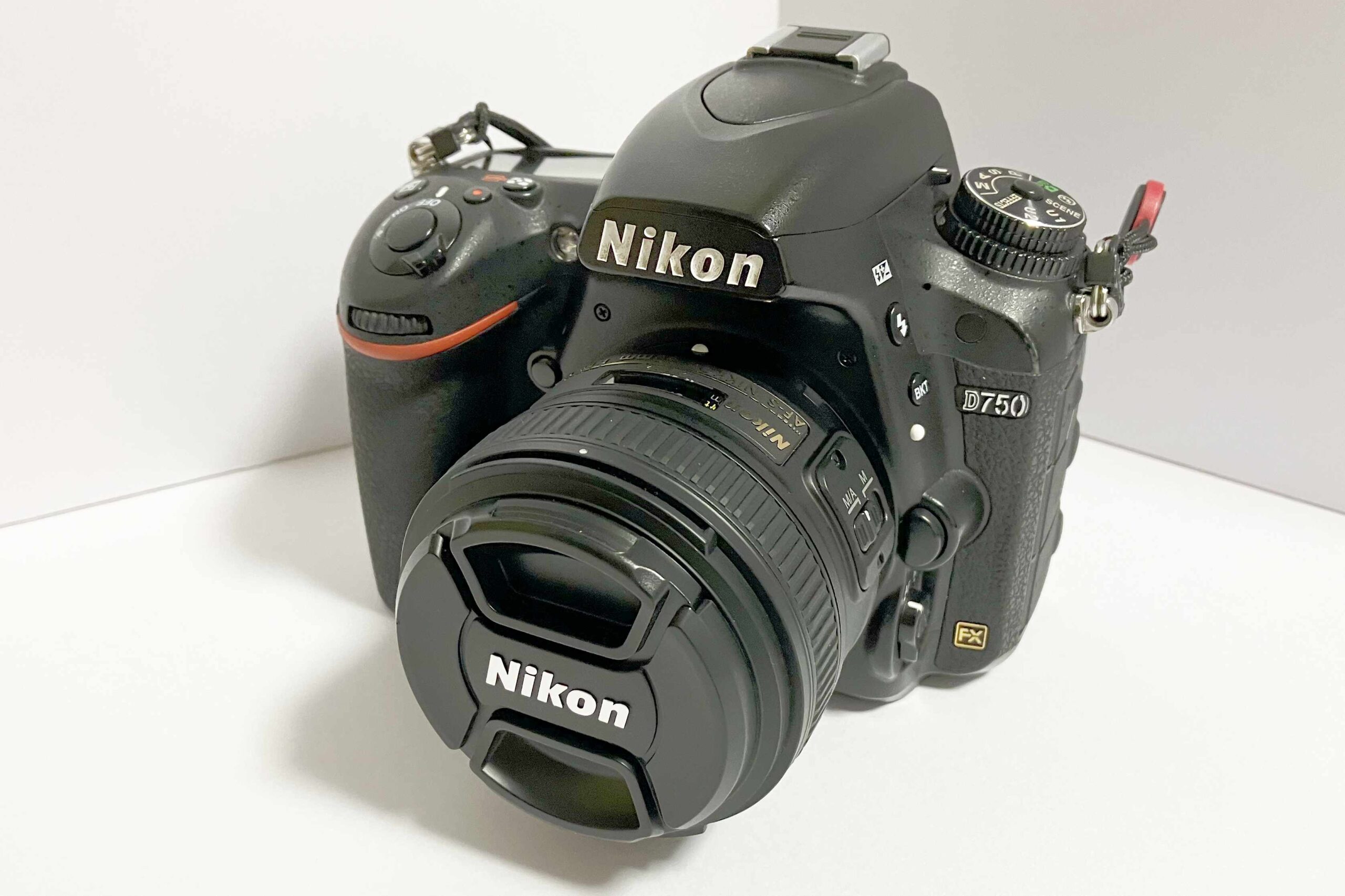 撮影機材 NikonD750 | カメラマン夫と城好き妻のブログ