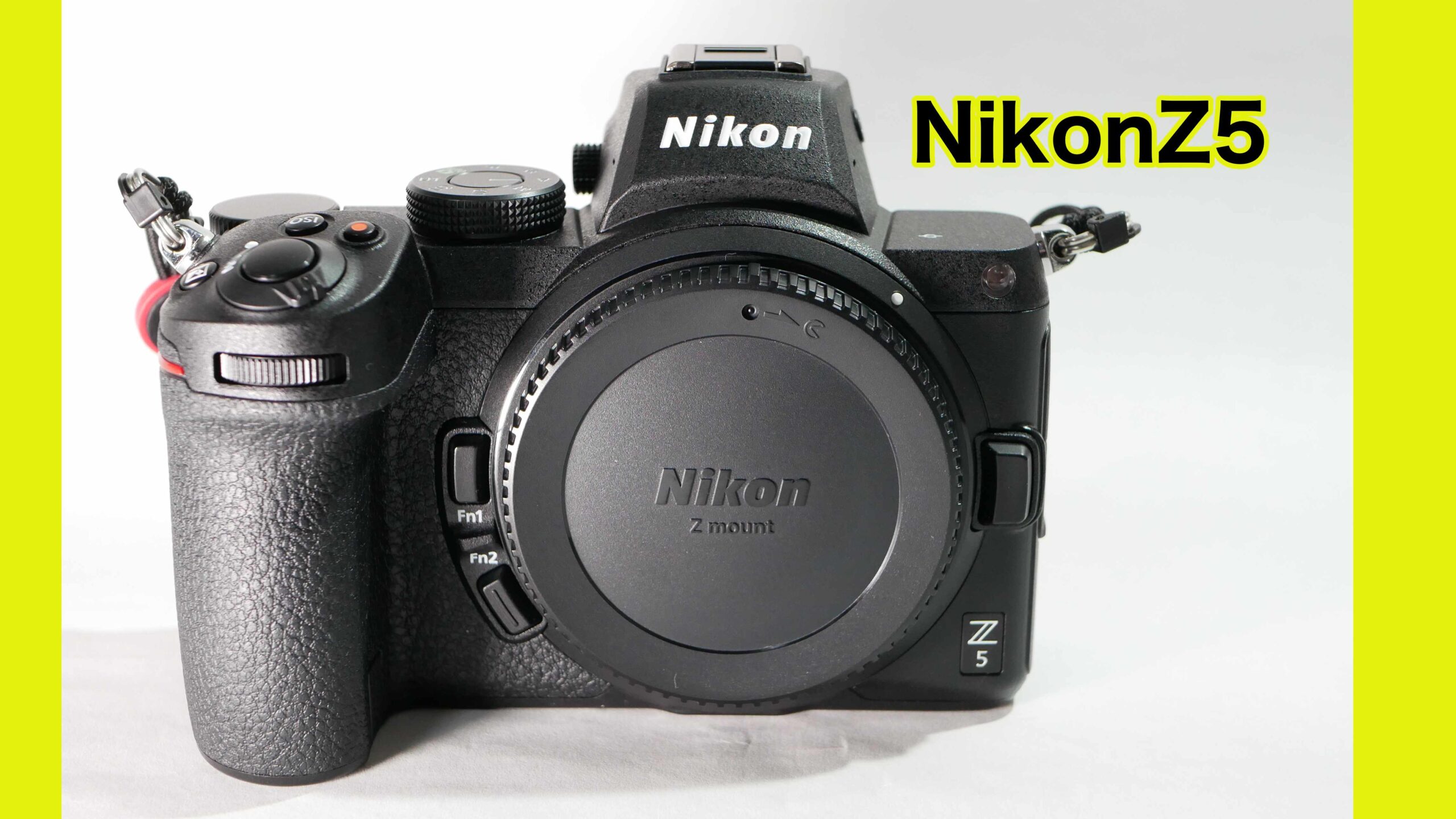 NikonZ5 フルサイズミラーレス一眼カメラ | カメラマン夫と城好き妻の ...