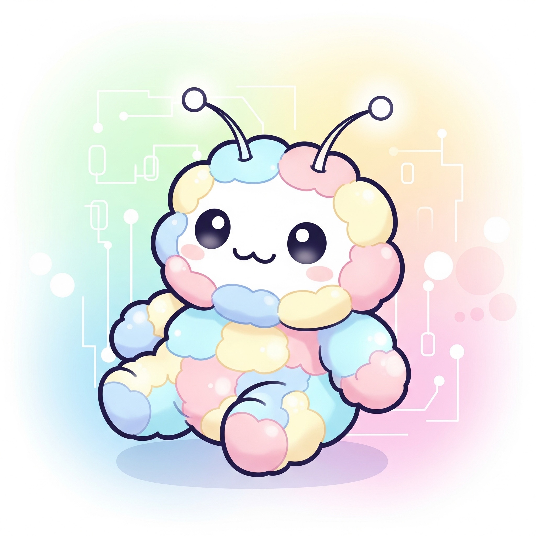 AIちゃん